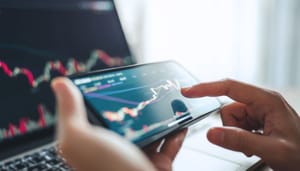 planq-PLQ-analyse Planq (PLQ) aan de rand van groei: ogen op opwaartse beweging