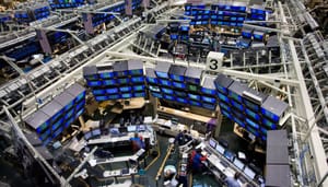 Crypto ontbijt: Bitcoin is niet te stoppen, SHIB activiteit explodeert