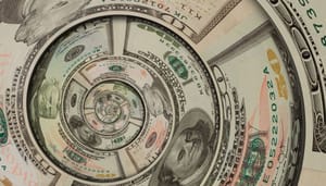 Spiraal-bitcoin bill-ackman-vreest-bitcoin-koers