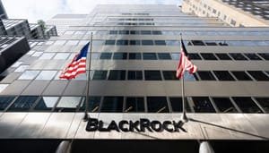 Slechtste bitcoin ETF-dag in tijden, maar BlackRock verpletterd record Slechtste bitcoin ETF-dag in tijden, maar BlackRock verpletterd record