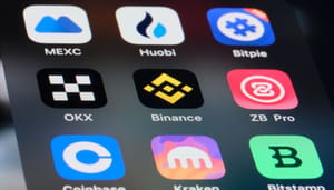 Steeds minder bitcoin op exchanges_ al $10 miljard opgenomen dit jaar Steeds minder bitcoin op exchanges: al $10 miljard opgenomen dit jaar