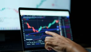 Update_ duizenden Nederlanders ontvingen al gratis crypto van Bitvavo Update: duizenden Nederlanders ontvingen al gratis crypto van Bitvavo