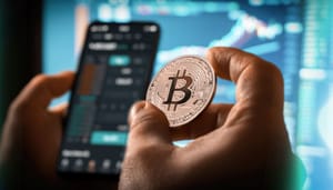 Waarom investeren in bitcoin_ Een introductie voor twijfelaars Waarom investeren in bitcoin? Een introductie voor twijfelaars