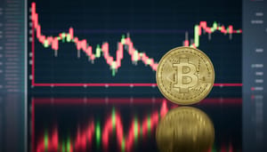 Waarom stijgt de bitcoin koers momenteel niet verder_ Waarom stijgt de bitcoin koers momenteel niet verder?