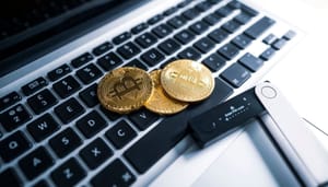 Zijn crypto wallets echt verboden_ Een diepere analyse Zijn crypto wallets echt verboden? Een diepere analyse