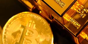 bitcoin-goud-digitaal-1140x570-1 ¿Bitcoin es "oro digital"? No, es mejor que eso: Investigador