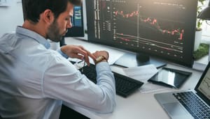 Bitcoin profiteert van sterke economie: waarom experts optimistisch zijn