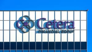cetera-kantoor-financieel-adviseur Bitcoin omarmt door grote financieel adviseur, 'het gaat los'