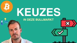 Keuzes maken in deze bullmarkt