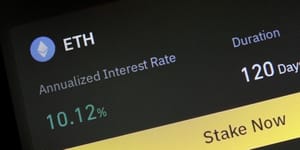 ethereum-altcoins-investeren-1140x570-2 El staking de Ethereum es muy popular, miles de inversores hacen cola