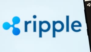 ripple-xrp-prijsvoorspelling Bizarre XRP voorspelling door cryptobroker - giga run voorspel