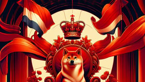 shibainu-dogecoin-kroning-nederland (1) Nederlanders kiezen memekoning: Wordt het shiba inu of toch PEPE?