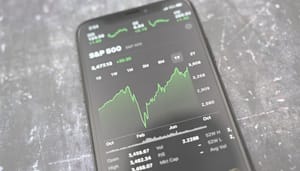 ‘Bitcoin is concurrent van $42 biljoen S&P 500’, zegt Michael Saylor ‘Bitcoin is concurrent van $42 biljoen S&P 500’, zegt Michael Saylor