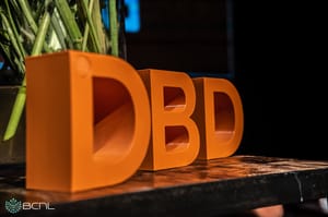 1.3 Dutch Blockchain Days 2024: Het Nederlandse evenement voor crypto in Amsterdam