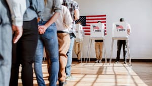Amerikaanse staten benaderen Cardano voor stemoplossing