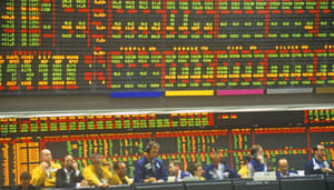 Bitcoin ETF´s positieve week Bitcoin ETF’s zetten herstel voort, positief signaal voor de koers