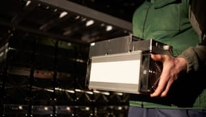 Bitcoin Miners AI Bitcoin miners vinden toevlucht in AI na halvering inkomsten