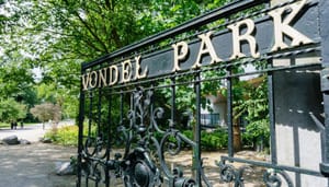 Bitcoin conferentie in het vondelpark vandaag_ dit kan je verwachten Bitcoin conferentie in het vondelpark vandaag: dit kan je verwachten