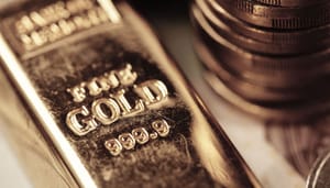 Bitcoin goud Anthony Pompliano Bitcoin wordt meer waard dan goud, zegt cryptobull Pompliano