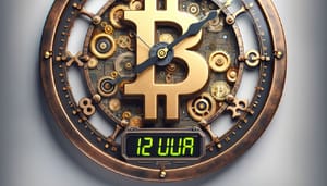 Bitcoin-halving-12-uur Bitcoin halving in 12 uur, Bitvavo geeft Nederlanders gratis crypto