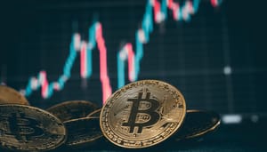 Bitcoin halving 2 weken Bitcoin halving over minder dan 2 weken, spanning neemt toe