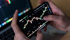 Bitcoin halving 8 dagen Bitcoin halving over 8 dagen: markt vol spanning en verwachtingen