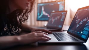 El halving del bitcoin