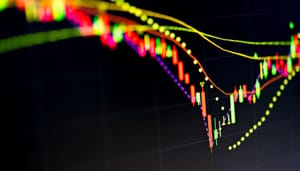 Bitcoin koers herstelt tot $65.000 Bitcoin en crypto herstellen deels van bloederig weekend