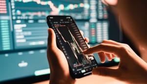 Bitcoin koers parabolische fase Bitcoin koers aan de vooravond van ‘parabolische fase’, volgens expert