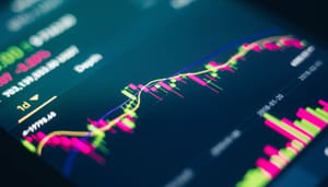 Bitcoin alert: waarom koers vanmiddag nog heel volatiel kan worden Bitcoin alert: waarom koers vanmiddag nog heel volatiel kan worden