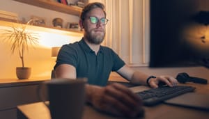 Bitcoin mining thuiswerken Nederlandse thuiswerkers slaan jackpot met zelf bitcoins maken