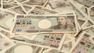 Bitcoin onder druk door Japanse yen Bitcoin onder druk: extreme volatiliteit Japanse yen vormt risico