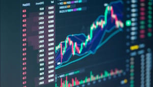 Bitcoin passeert $64.000 Bitcoin koers herstelt en passeert $64.000, markt maakt grote sprong