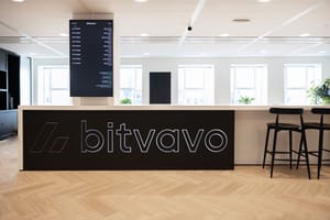 Bitvavo verlaat Duitsland Bitvavo verlaat Duitse markt met oog op Europese expansie