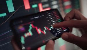 Crypto DEX dYdX Nederland Openbare cryptobeurs groeit als kool in Nederland: zo werkt het