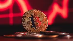 Crypto Radar_ bitcoin en altcoins krabbelen weer op na dieprode dag Crypto Radar: bitcoin en altcoins krabbelen weer op na dieprode dag