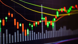 Crypto Radar_ bitcoin koers maakt kleine sprong, AI crypto floreren Crypto Radar: bitcoin koers maakt kleine sprong, AI crypto floreren