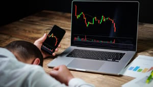 Bitcoin crash in januari is een veel voorkomend fenomeen Bitcoin crash in januari is een veel voorkomend fenomeen