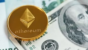 Ethereum-billion-profit Ethereum op weg om dit jaar $1 miljard winst te draaien