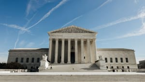 Ethereum-supreme-court Ethereum adviseur eist megabedrag van $9,6 miljard in zaak tegen VS