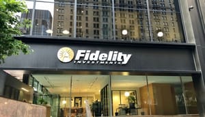 Bitcoin ETF's sluiten turbulente week af met miljoeneninstroom Bitcoin ETF's sluiten turbulente week af met miljoeneninstroom
