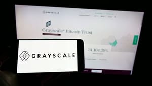 Grayscale presenta un "mini" ETF de BTC, 10 veces más barato que GBTC Grayscale presenta un "mini" ETF de BTC, 10 veces más barato que GBTC