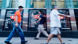 Waarom Bitcoin ETF’s in Hongkong niet de gehoopte impact zullen hebben Waarom Bitcoin ETF’s in Hongkong niet de gehoopte impact zullen hebben