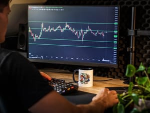 cryptobeker-bitcoinkoers Bitcoin-chart-cryptomok