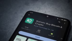 Internationale cryptobeurs KuCoin beleeft forse tegenwind na aanklacht (1) Internationale cryptobeurs KuCoin beleeft forse tegenwind na aanklacht