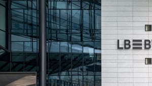 LBBW crypto-bewaardiensten Duitse topbank stapt crypto-wereld met lancering bewaardienst