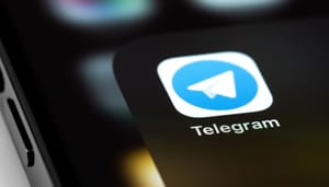 Notcoin Nuevo lanzamiento de criptomonedas en la blockchain de Telegram - meet NOT