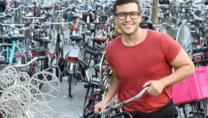 Un joven se volvió crypto millonario, pero podrÃa haber sido distinto Un joven se volvió crypto millonario, pero podrÃa haber sido distinto