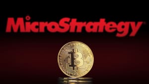 MicroStrategy ging in april door met bitcoin kopen, ondanks verlies