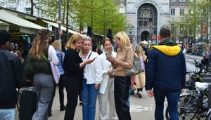 Poll bitcoin bullmarkt Nederlanders stemmen: hoe ver zitten we in de bitcoin bullmarkt?